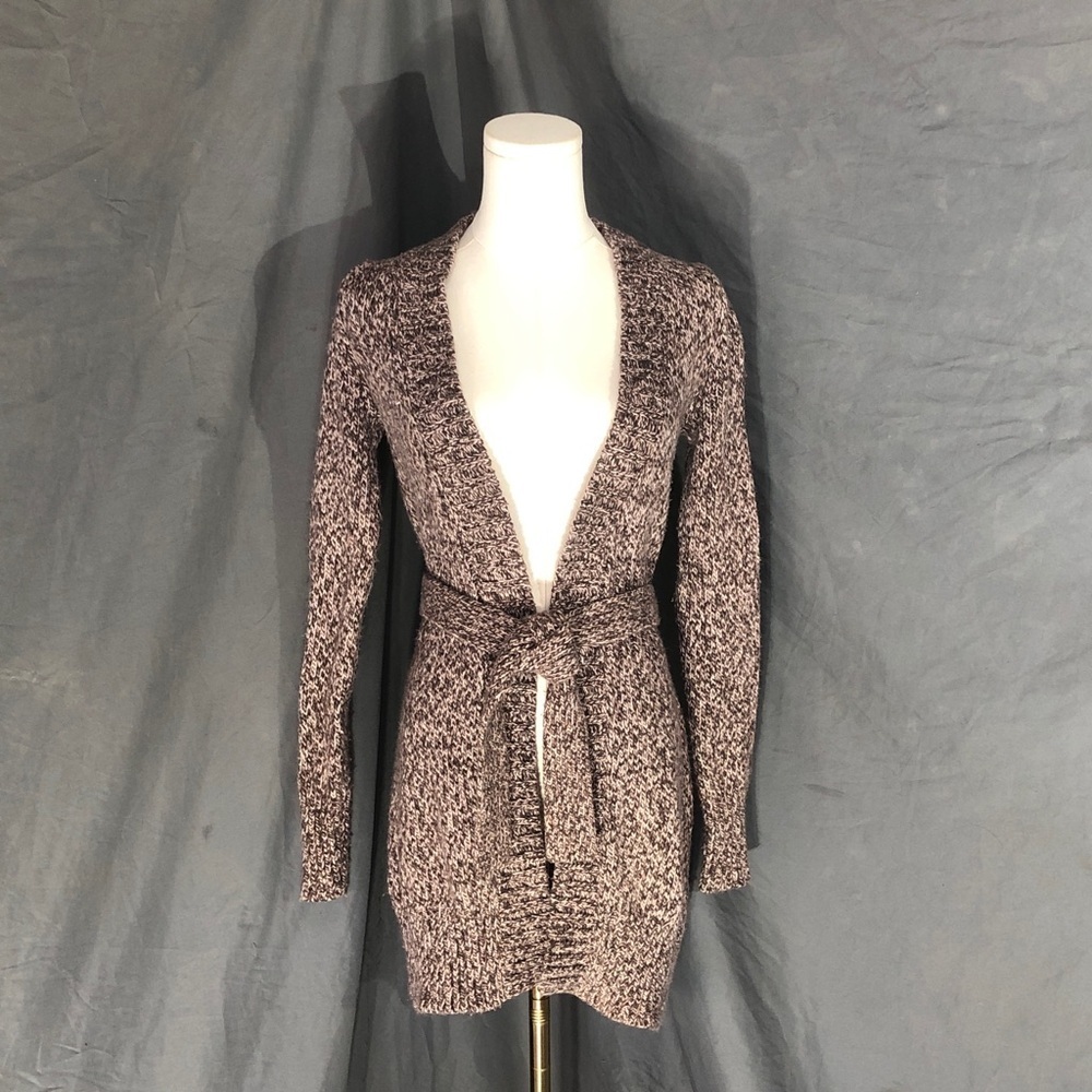 Old Navy Wool Blend Women's Fashion Knit Cardigan